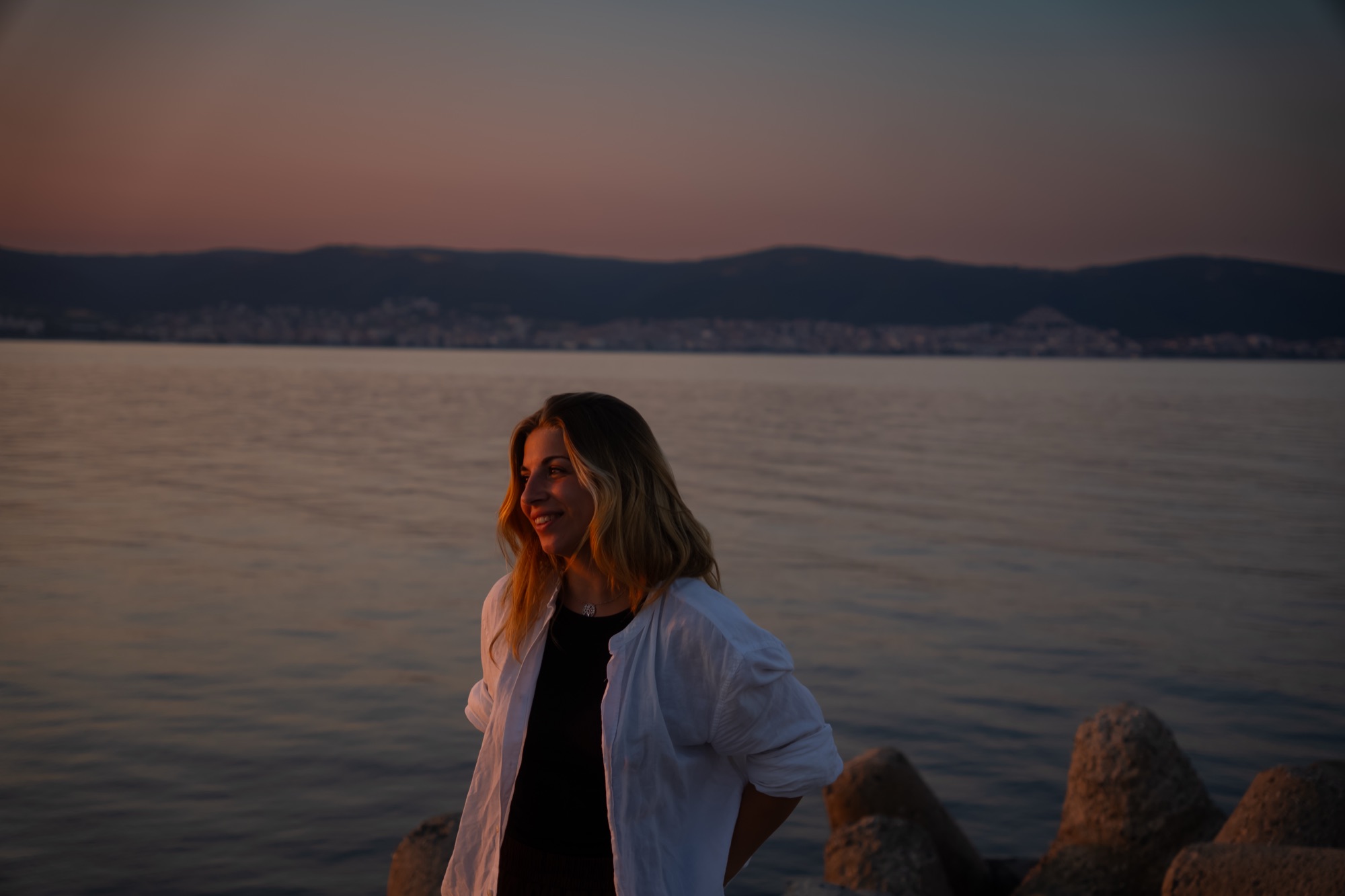 Joyce, fotografe van Atelier Joyeux